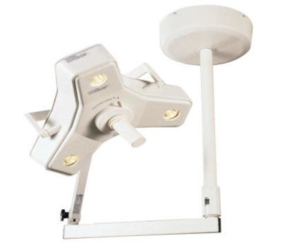 Burton Outpatient Exam Light